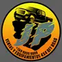 Logo en Trimore de Picarte 4x4