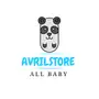 Logo en Trimore de Avril Store