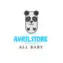 Logo en Trimore de Avril Store