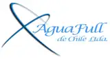 Logo en Trimore de Aguafull de Chile Ltda.