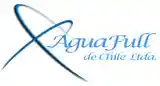 Logo en Trimore de Aguafull de Chile Ltda.