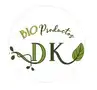 Logo en Trimore de BioProductos DK