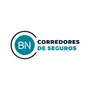 Logo en Trimore de ByN Corredores de Seguros