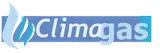 Logo en Trimore de Climagas
