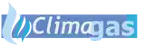 Logo en Trimore de Climagas
