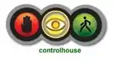 Logo en Trimore de Control House