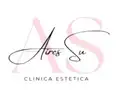 Logo en Trimore de Clínica Aires SU
