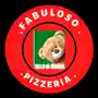 Logo en Trimore de Fabuloso Pizza