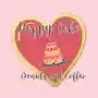 Logo en Trimore de HappyCake