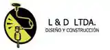 Logo en Trimore de L&D