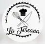 Logo en Trimore de La Toscana