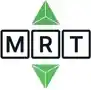 Logo en Trimore de MRT Ingeniería