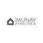 Logo en Trimore de Munay Ferreterías