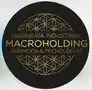 Logo en Trimore de MacroHolding