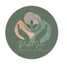 Logo en Trimore de PiedraLuna