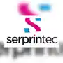 Logo en Trimore de Serprintec