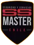 Logo en Trimore de SS Master