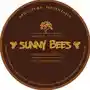 Logo en Trimore de Apicola SunnyBees