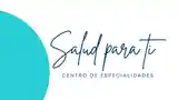 Logo en Trimore de Salud para ti